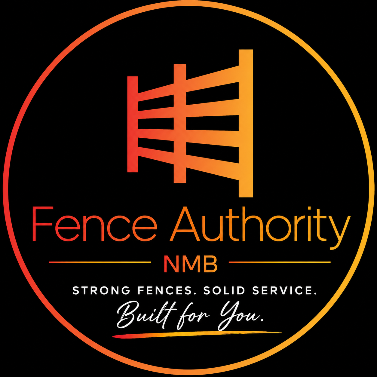 Fence Authority NMB